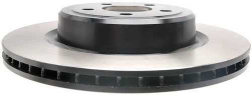 Raybestos Brakes 780395 Specialty - Street Performance BRAKE ROTORS OEM