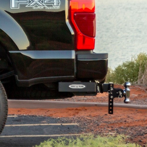 Rockslide Engineering RS-100-9 R-Step STEP TRUCK