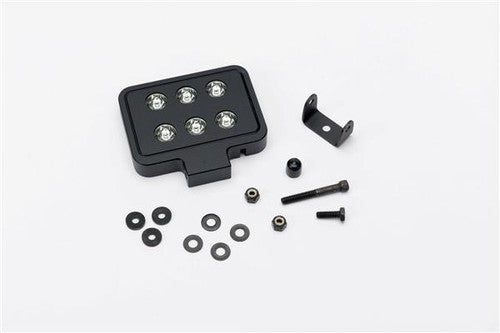 Putco 10004  FOG LIGHT KIT