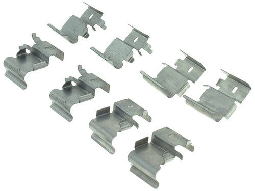 Stop Tech/ Power Slot 104.13310 Posi Quiet  BRAKE PADS