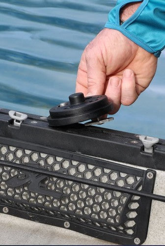 Railblaza 11-4208-11 HEXX MARINE KAYAK