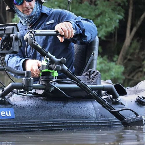 Railblaza 11-4191-11 HEXX Live Pole 30 MARINE KAYAK