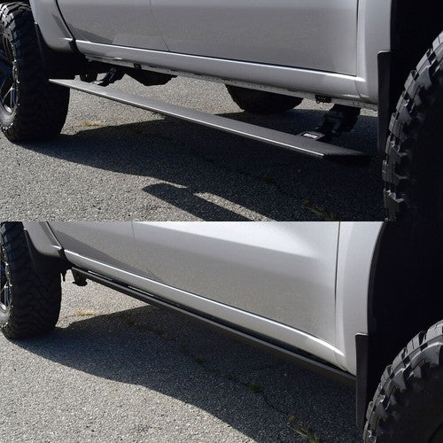 Westin Automotive 29-23565 Pro-e RUNNING BOARDS