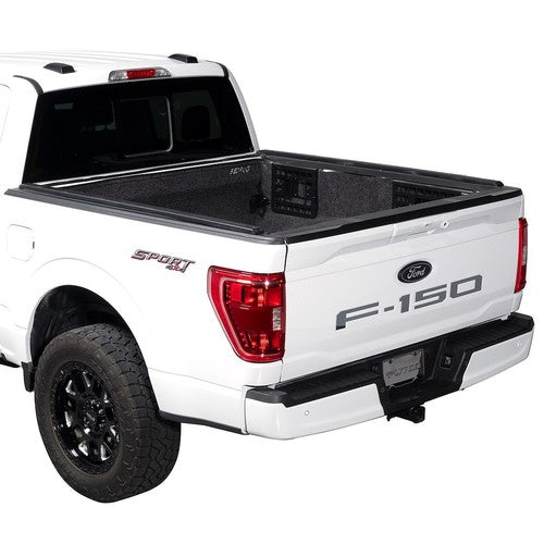 Putco 129865 TEC SKIN BED CAP & TAILGATE PROT COMBO