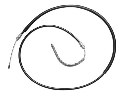 Raybestos Brakes BC95193 PG PLUS  BRAKE HARDWARE AND CABLES OEM