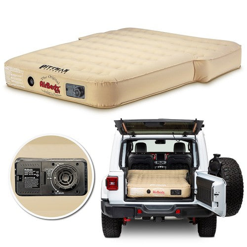 AirBedz by Pittman Outdoors PPI-TAN_XUV  AIR MATTRESS OVERLANDING