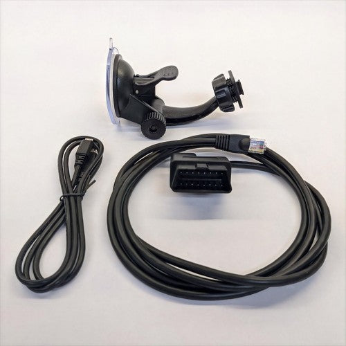Ford Performance M-9603-M4CA  POWER PACKAGE