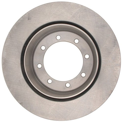 Raybestos Brakes 680344R R-Line BRAKE ROTORS OEM
