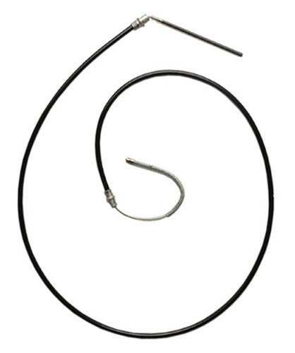 Raybestos Brakes BC93106 Element3 BRAKE HARDWARE AND CABLES OEM