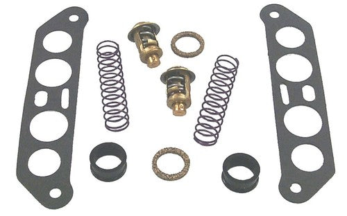 Sierra Marine 18-3673 Marine Series MARINE MOTOR THERMOSTAT