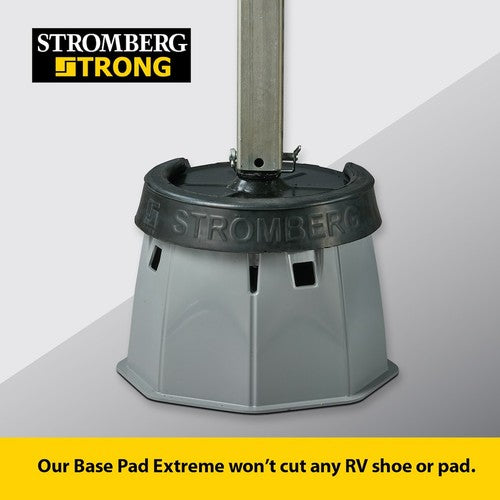 Stromberg Carlson JBP-712.2  TRAILER JACK ACCESSORIES