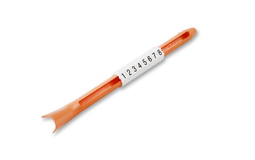 MSD Ignition 31189 Universal Spark Plug Wire Set