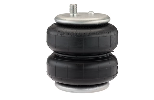 Firestone Industrial 2430 Ride-Rite AIR BAG SUSPENSION KIT