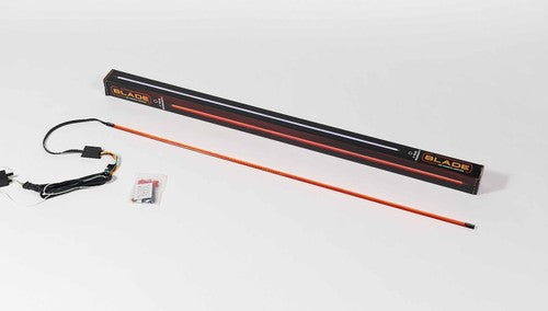 Putco 92011-48 EMERGENCY BLADE LIGHT BAR