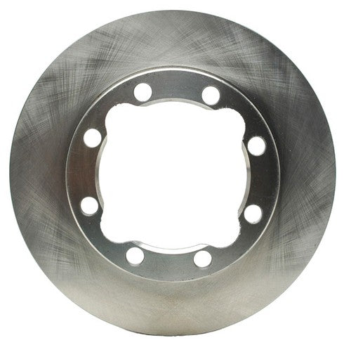 Raybestos Brakes 56242R R-Line BRAKE ROTORS OEM