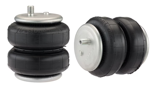 Firestone Industrial 2625 Ride-Rite HELPER SPRINGS