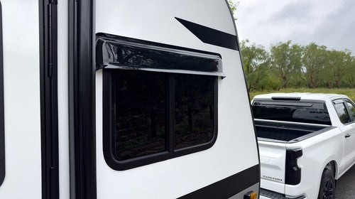 GT Styling RV1030  RAINGUARDS