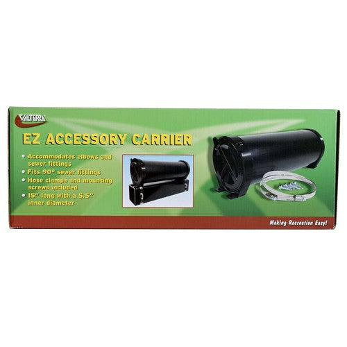 Valterra A04-0100BK EZ Hose SEWER HOSES RV