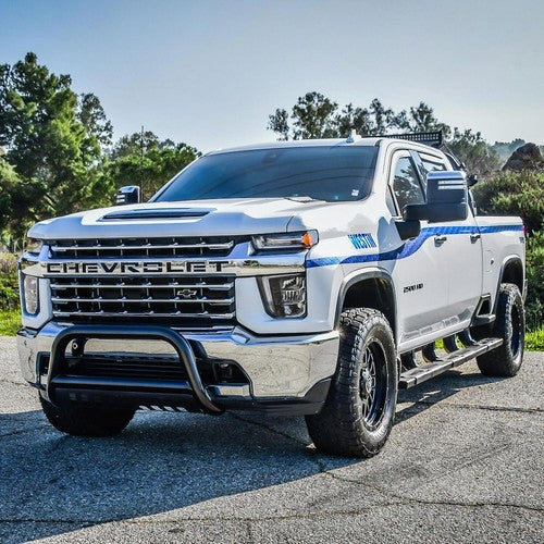 Westin Automotive 31-6025 E-Series BULL BAR