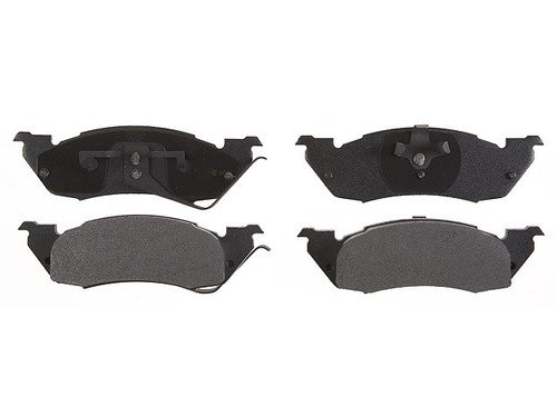 Raybestos Brakes PGD529AM Element3 BRAKE PADS OEM
