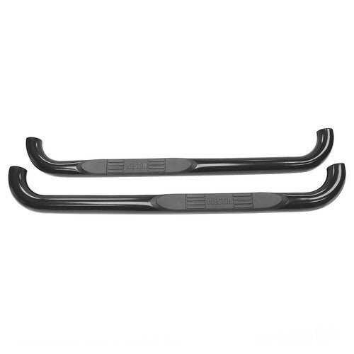 Westin Automotive 23-1325 E-Series NERF BAR ROUND 3"