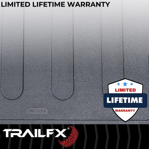 TrailFX 633N TFX Bed Mats BED MAT