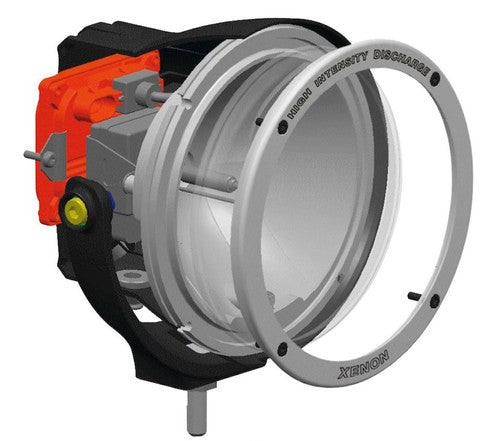 Hella 009094331 Rallye 4000 FOG LIGHT KIT