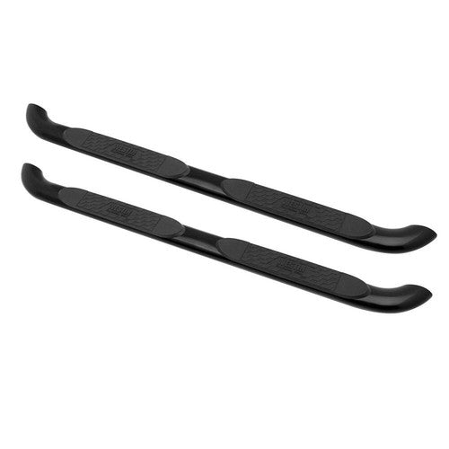 Westin Automotive 21-2775 Platinum NERF BAR OVAL 4"