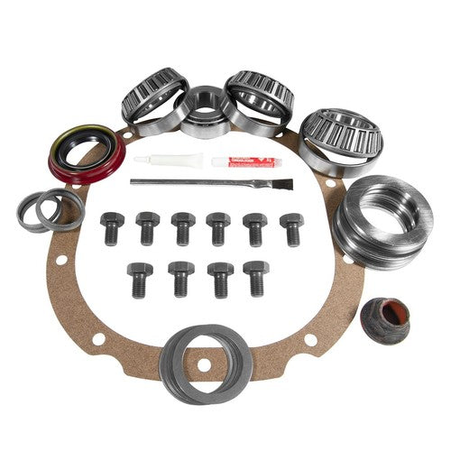 Yukon Gear & Axle YK F8.8-A Master Kit GEAR SET OVERHAUL KITS