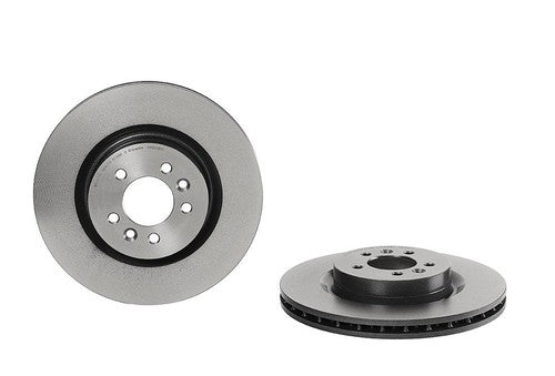 Brembo 09B85811C02  BRAKE ROTORS