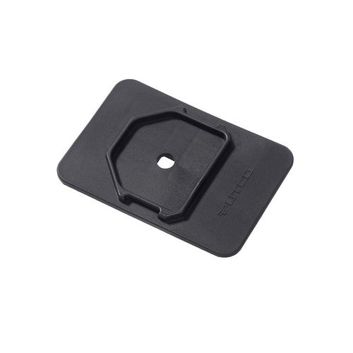 Putco 109858 Black Powder Coated Bed Side Rail