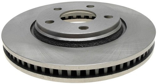 Raybestos Brakes 580188R R-Line BRAKE ROTORS OEM