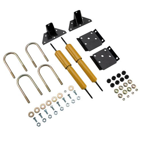 Lippert Components 281281  TRAILER STABILIZATION