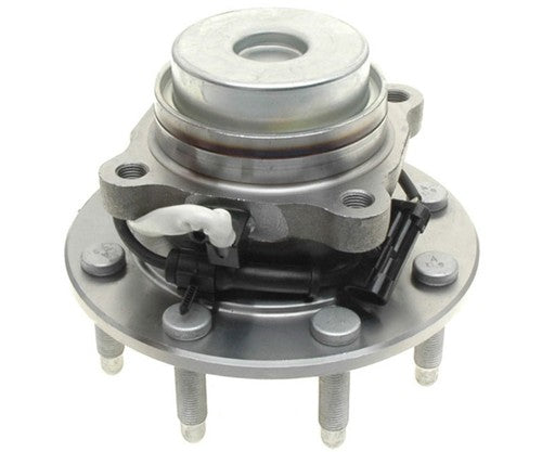 Raybestos Brakes 715059 R-Line BEARINGS OEM