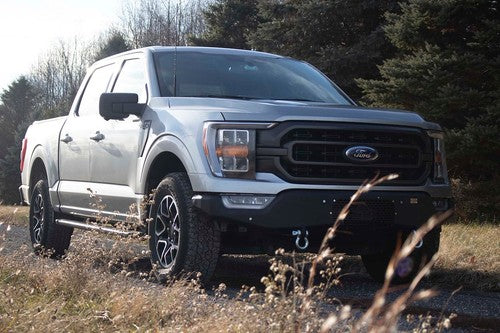 Fishbone Offroad FB22366  Bumper