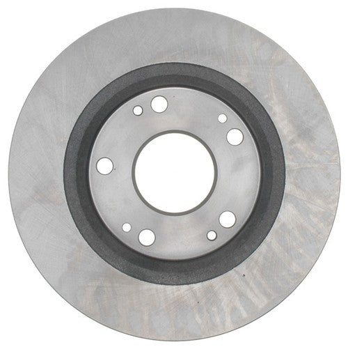 Raybestos Brakes 980402R R-Line BRAKE ROTORS OEM