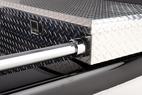 Putco 820200 Diamond Donuts BED RAILS