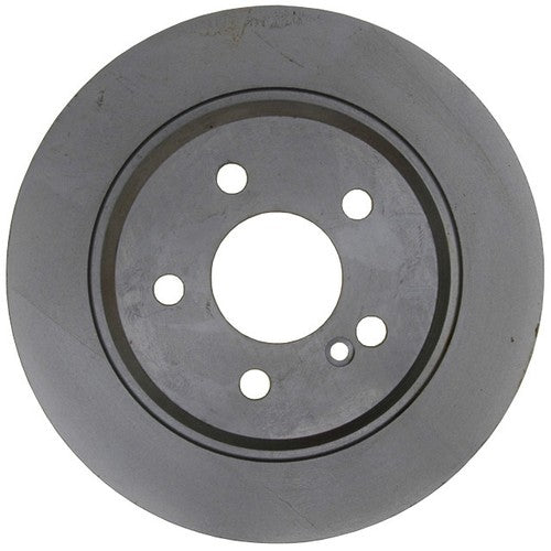 Raybestos Brakes 980221R R-Line BRAKE ROTORS OEM