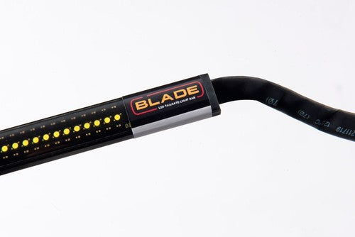 Putco 92011-48 EMERGENCY BLADE LIGHT BAR