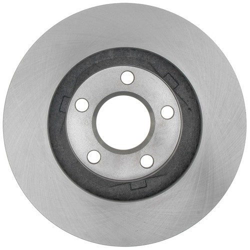 Raybestos Brakes 56641R R-Line BRAKE ROTORS OEM