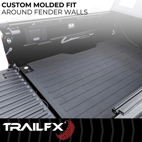 TrailFX 634N TFX Bed Mats BED MAT