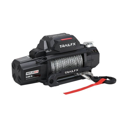 TrailFX WRS295B Reflex 2.0 WINCHES