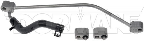 Dorman (OE Solutions) 626-543 OE Solutions HEATER PARTS