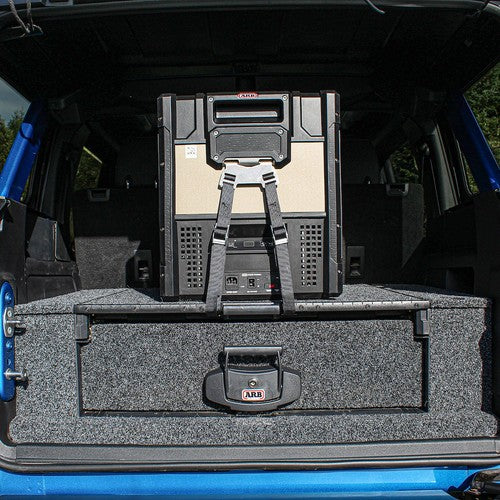 ARB BRONFKIK  CARGO DRAWER ACCESSORIES