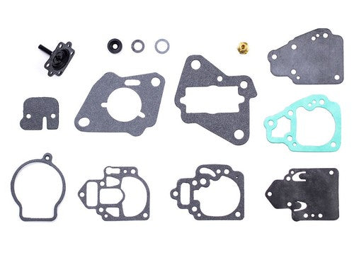Sierra Marine 18-7212 Marine Series MARINE CARBURETOR REBUILD KIT