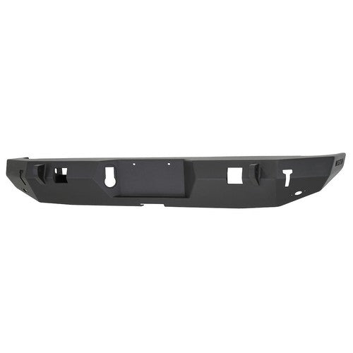 Westin Automotive 59-82065 WJ2 Series BUMPER JEEP REAR