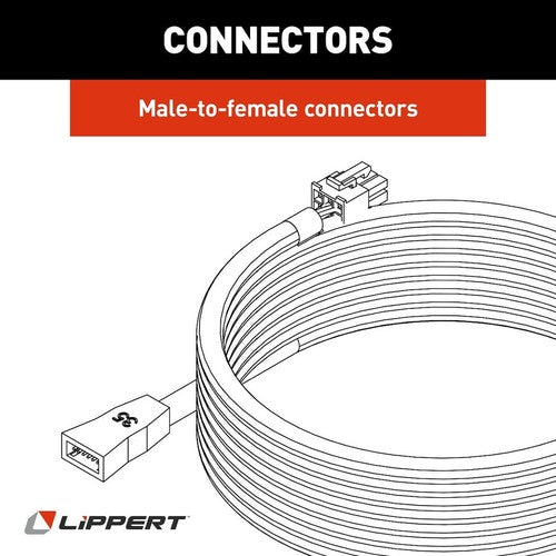 Lippert Components 238992  SLIDEOUT REPAIR PARTS RV