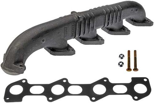 Dorman (OE Solutions) 674-942 OE Solutions EXHAUST OEM