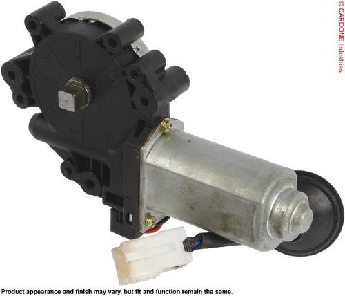 Cardone (A1) Industries 82-1382 Cardone Select WINDOW ASSEMBLIES & MOTORS
