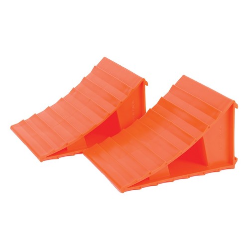 Husky Towing 38511  WHEEL CHOCKS